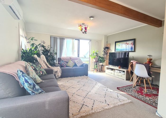  at 4/12 Vallance Street, Kilbirnie, Wellington, Wellington