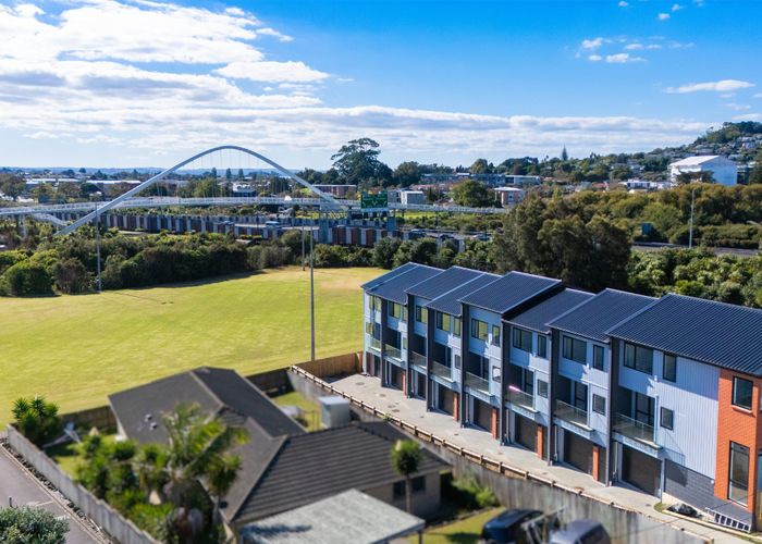  at Lot 2/21 Valonia Street, New Windsor, Auckland City, Auckland