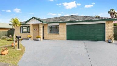  at 42 Bellville Drive, Clendon Park, Auckland