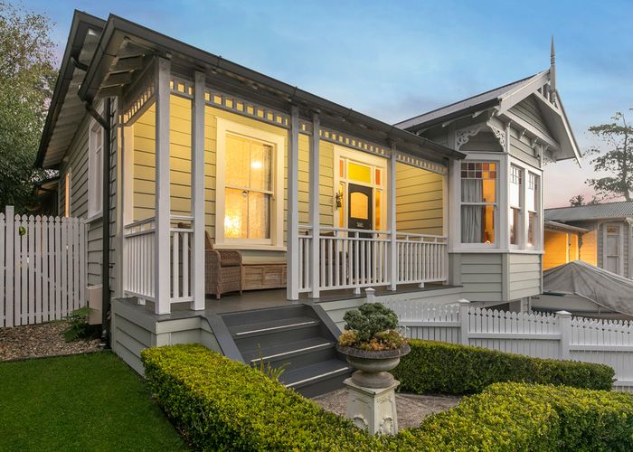  at 10 Sherwood Avenue, Grey Lynn, Auckland