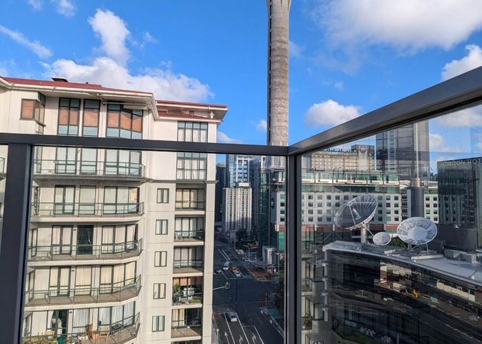  at 12B/135 Victoria Street West, City Centre, Auckland City, Auckland