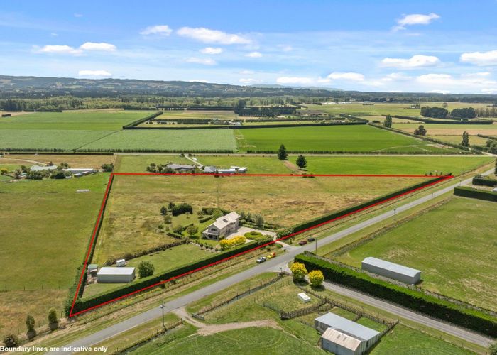  at 16 Mairaki Road, Fernside, Waimakariri, Canterbury