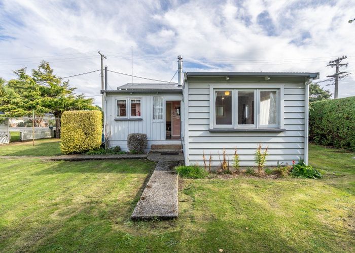  at 26 Napier Street, Riverton