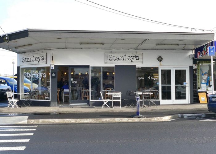  at 21C Gordon Avenue, Forrest Hill, Auckland