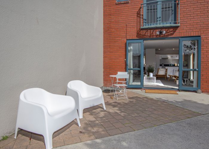  at 4/56 Nayland Street, Sumner, Christchurch