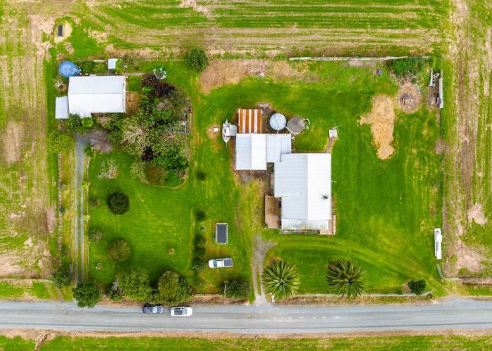  at 134 Flyger Road, Ruakaka, Whangarei, Northland