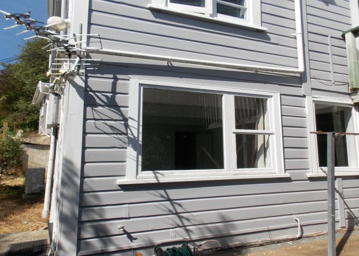  at 119 Wadestown Rd, Wadestown, Wellington, Wellington