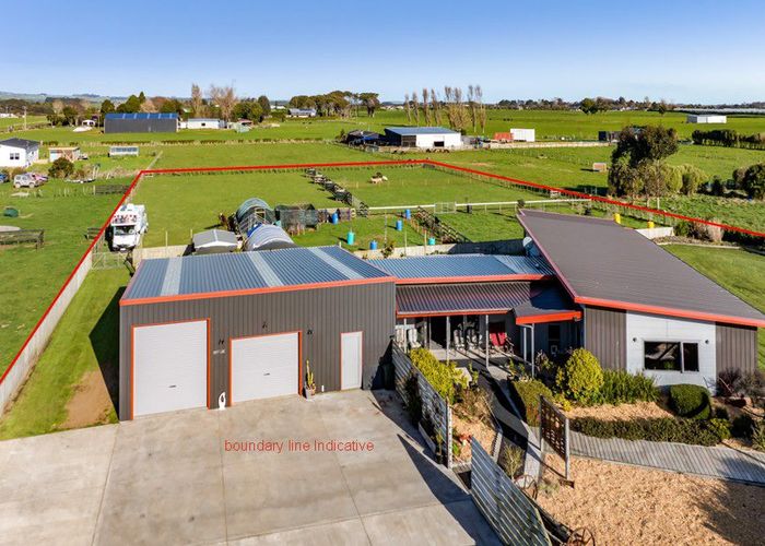  at 280 Austin Road East, Normanby, South Taranaki, Taranaki