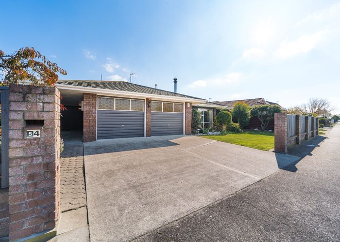  at 54 Pencarrow Street, Highbury, Palmerston North