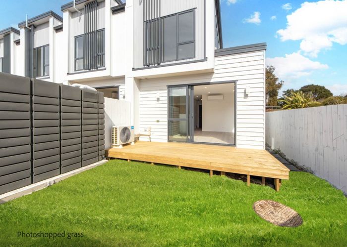  at Lot 8/234 Te Atatu Road, Te Atatu South, Waitakere City, Auckland