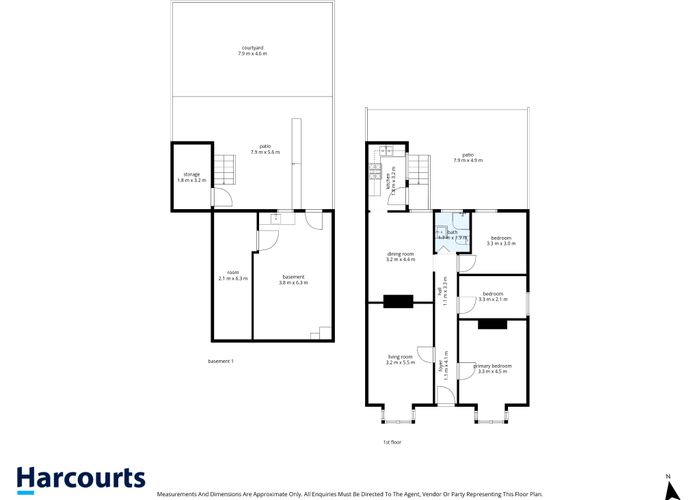  at 48 Hall Street, Newtown, Wellington, Wellington