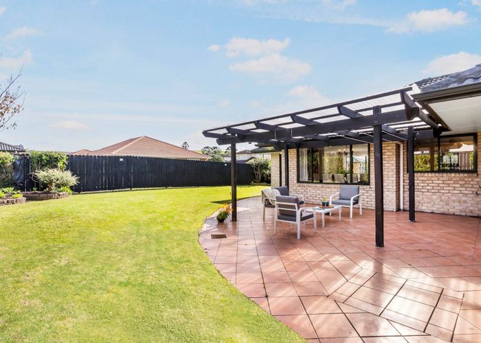  at 23 Shankill Place, East Tamaki, Manukau City, Auckland