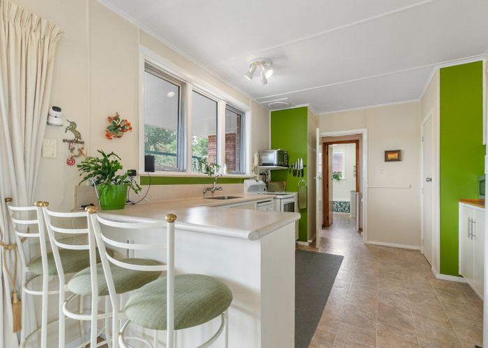  at 40 GRAHAM ST, Levin, Levin