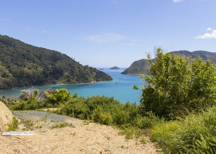  at Lot 1 Old Mill Road, Okiwi Bay, Marlborough, Marlborough