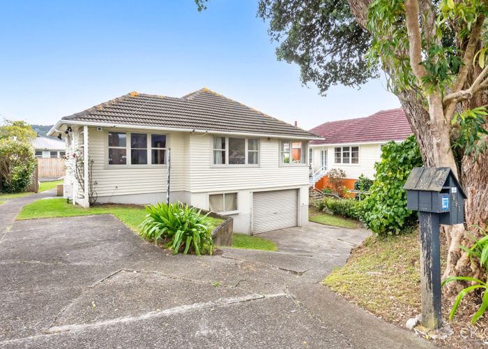  at 991 High Street, Avalon, Lower Hutt, Wellington