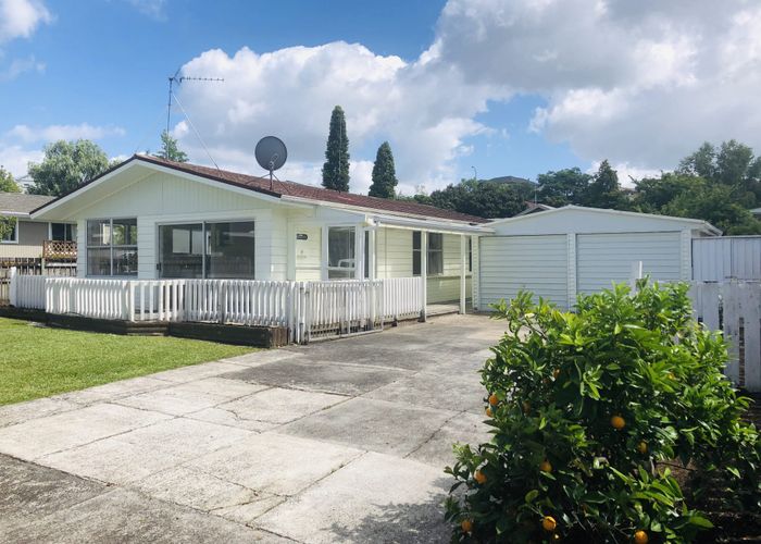  at 14 Kowhai Street, Hamilton Lake, Hamilton, Waikato