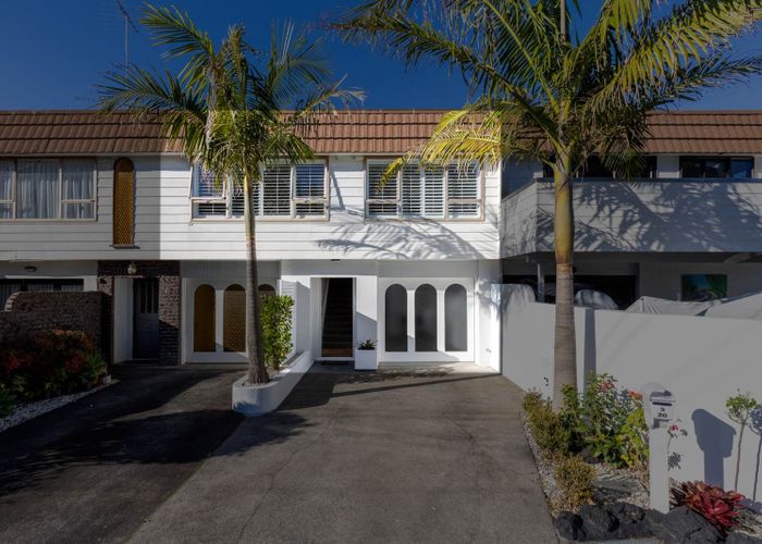  at 3/20 Kohimarama Road, Kohimarama, Auckland City, Auckland