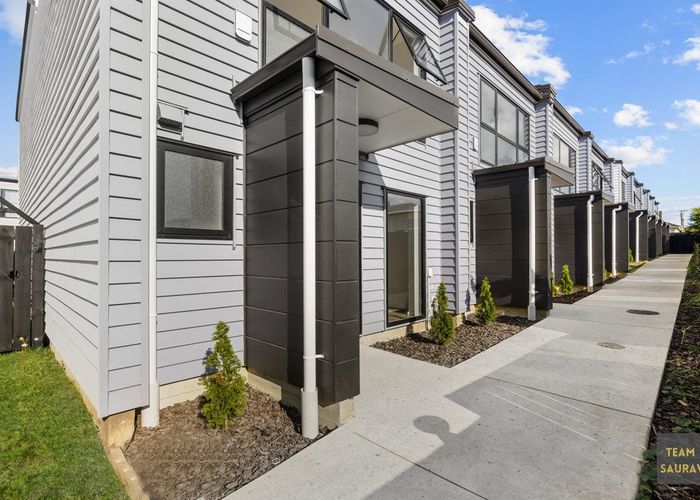  at 9/108 Mahia Road, Manurewa, Manukau City, Auckland