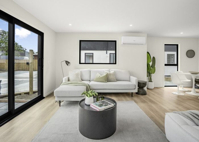  at 43E Whakatiki Street, Trentham, Upper Hutt, Wellington