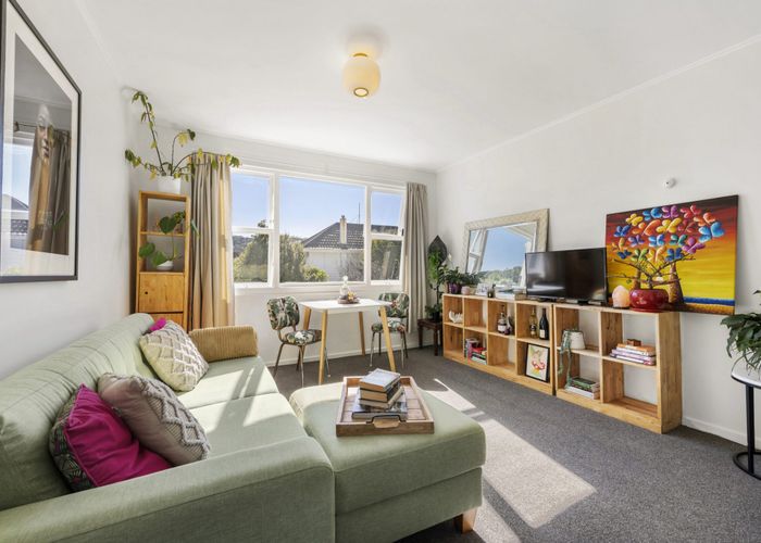  at 3/18 Agra Crescent, Khandallah, Wellington