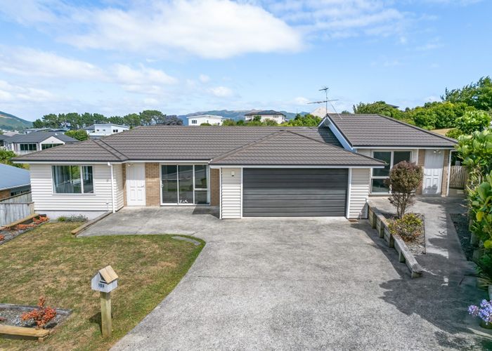  at 103 Te Puia Drive, Aotea, Porirua, Wellington