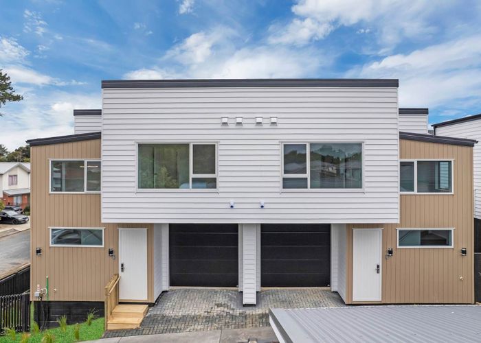  at 16C Volante Avenue, Wattle Downs, Manukau City, Auckland