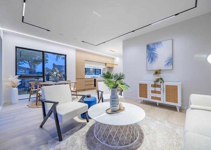  at Lot 4, 29 Prince Regent Drive, Half Moon Bay, Manukau City, Auckland