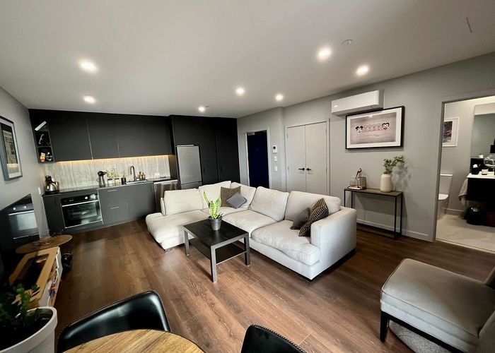  at 507/2 Launch Road, Hobsonville, Waitakere City, Auckland