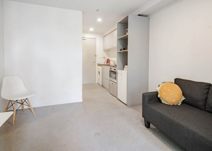  at 310/135 Hobson Street, Auckland Central, Auckland