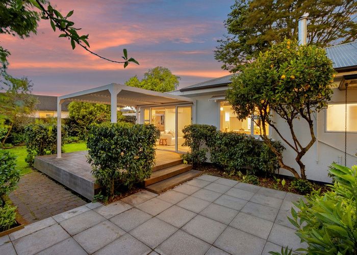  at 4 Tillman Avenue, Strowan, Christchurch City, Canterbury
