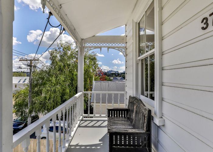  at 37 Haslett Street, Eden Terrace, Auckland