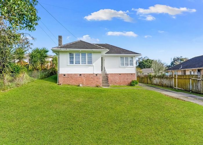  at 51 Velvet Crescent, Otara, Auckland