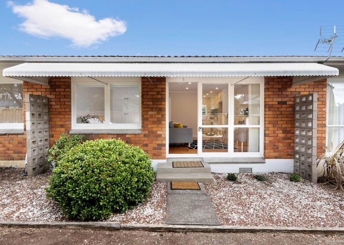 at 5/20 Henley Road, Mount Eden, Auckland