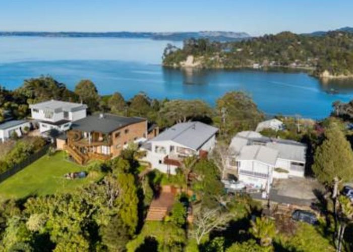  at 16 Arapito Road, Titirangi, Auckland