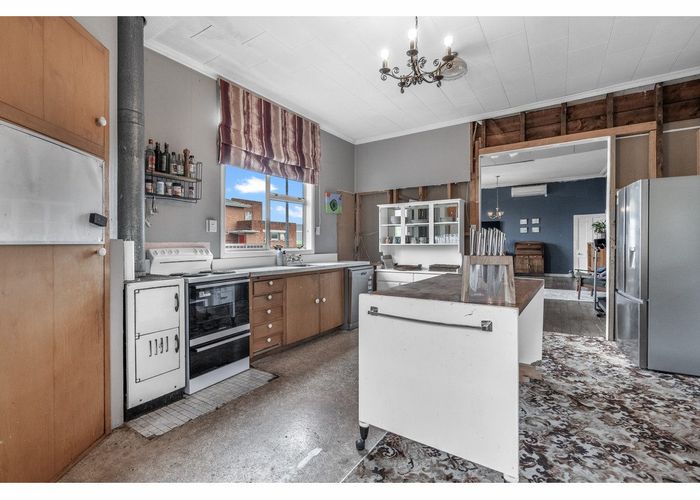  at 45 Eye Street, West Invercargill, Invercargill