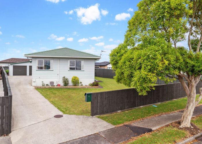  at 41 Alabaster Drive, Papatoetoe, Auckland