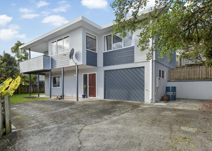  at 83B Carlton Street, Bellevue, Tauranga