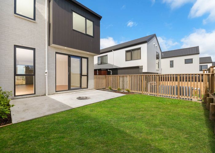  at 4A Mahogany Street, Westgate, Waitakere City, Auckland
