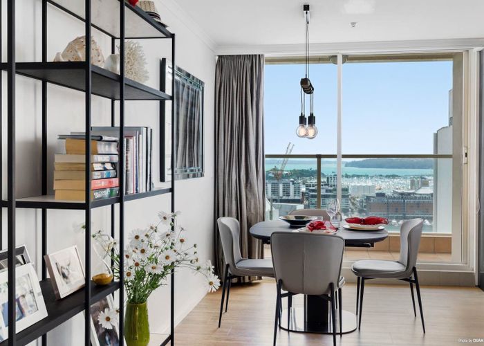  at 2104/8 Albert Street, Auckland Central, Auckland