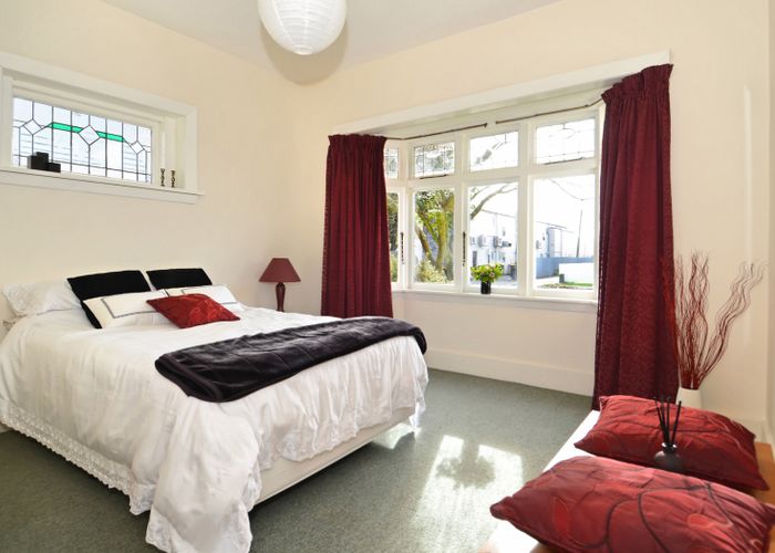  at 12 Tennyson Street, Sydenham, Christchurch