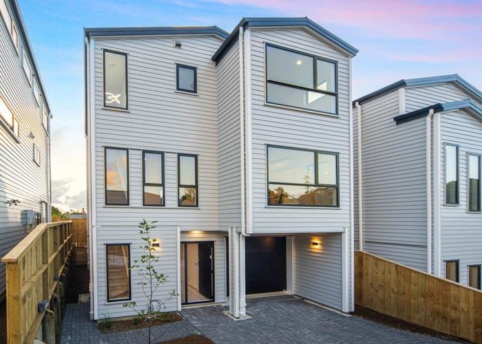  at 49B Webster Avenue, Mount Roskill, Auckland