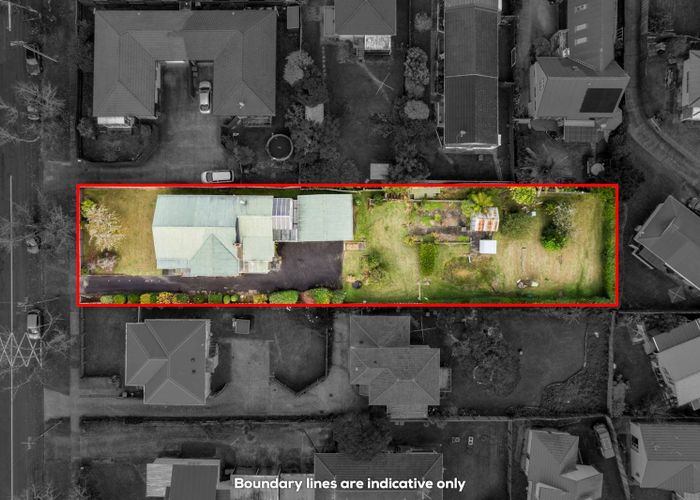  at 51 Willerton Avenue, New Lynn, Waitakere City, Auckland
