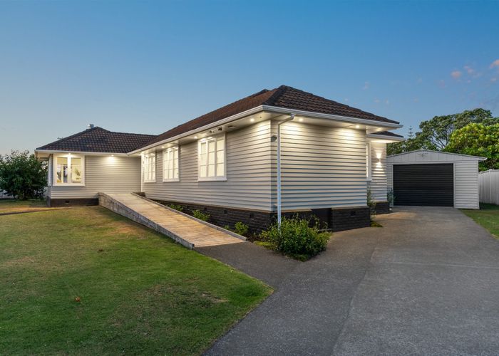  at 22 Ward Crescent, Te Atatu Peninsula, Auckland