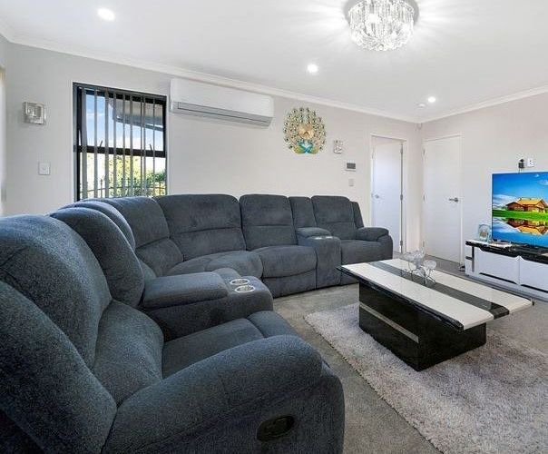  at 36 Christmas Road, Manurewa, Manukau City, Auckland