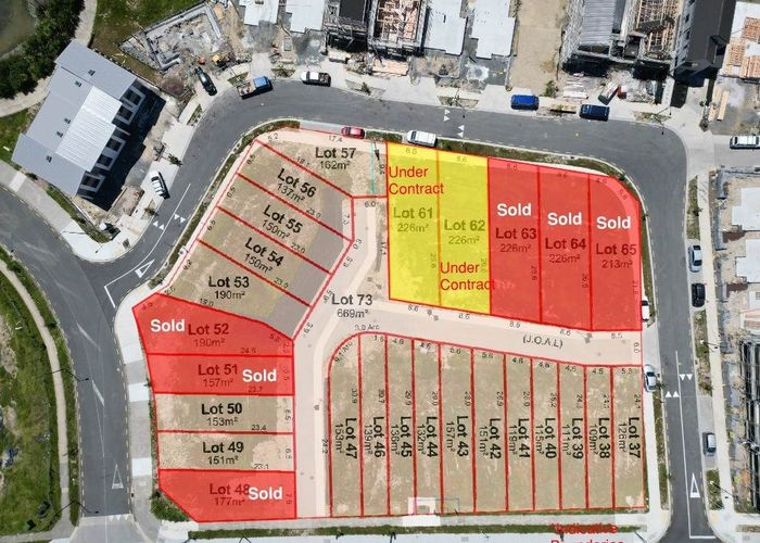  at Lot 106 / 2 Goldwater Drive, Silverdale, Rodney, Auckland