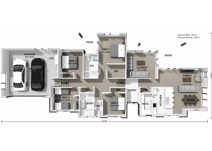  at 8A Matipo Avenue, Matipo Heights, Rotorua, Bay Of Plenty