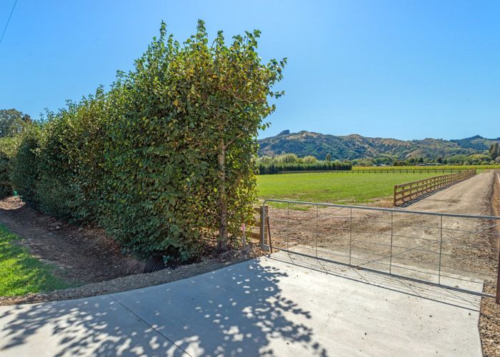  at Lot 1 and Lot 2, 725 Back Ormond Road, Makauri, Gisborne, Gisborne