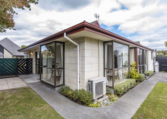  at 10/131 Colombo Street, Somerfield, Christchurch City, Canterbury