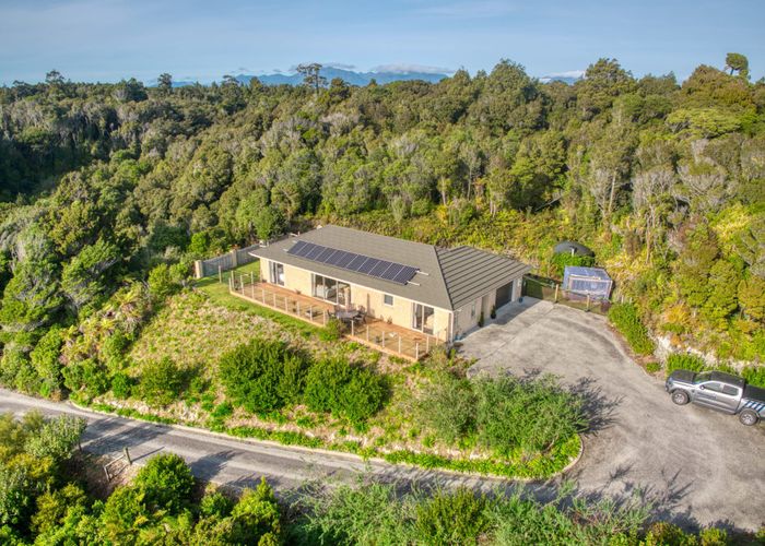  at 20C Serpentine Road, Kumara Junction, Greymouth