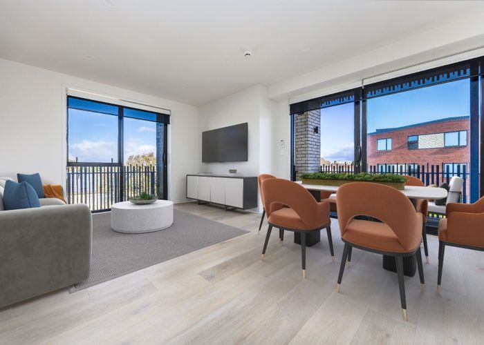  at 202/12 State Avenue, Onehunga, Auckland City, Auckland